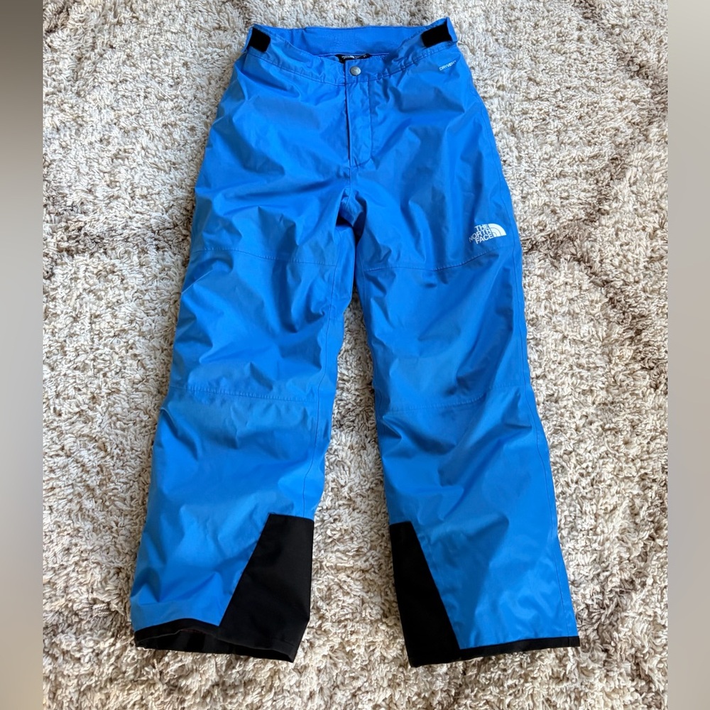 The North Face snow pants size L 12